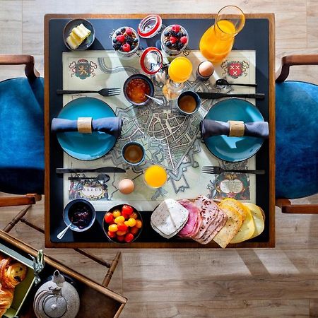 Bed & Breakfast - Gallery 'T Speelhuys 布雷达 外观 照片